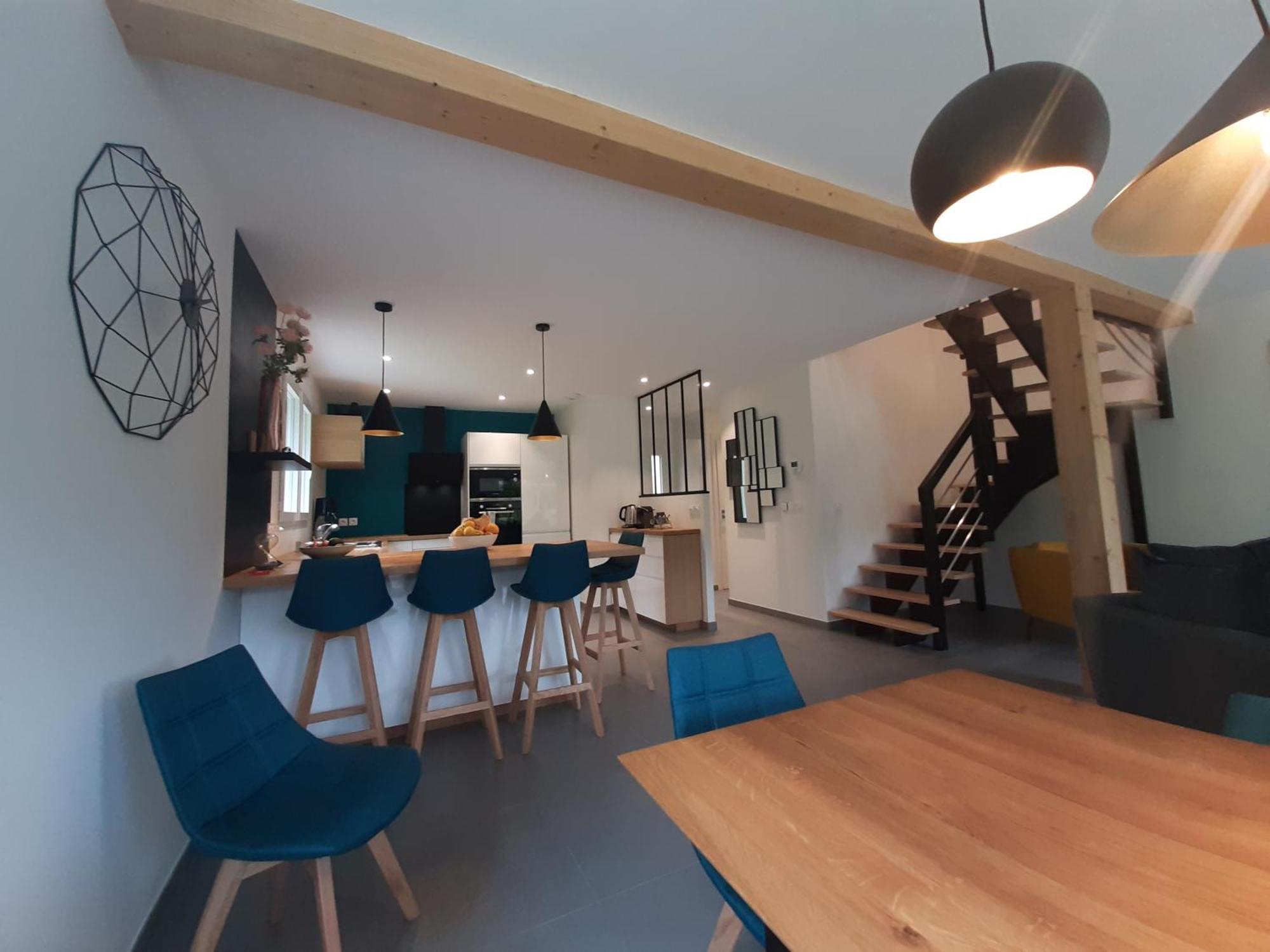 Villa du Lac - Clos Berthet Sévrier Extérieur photo