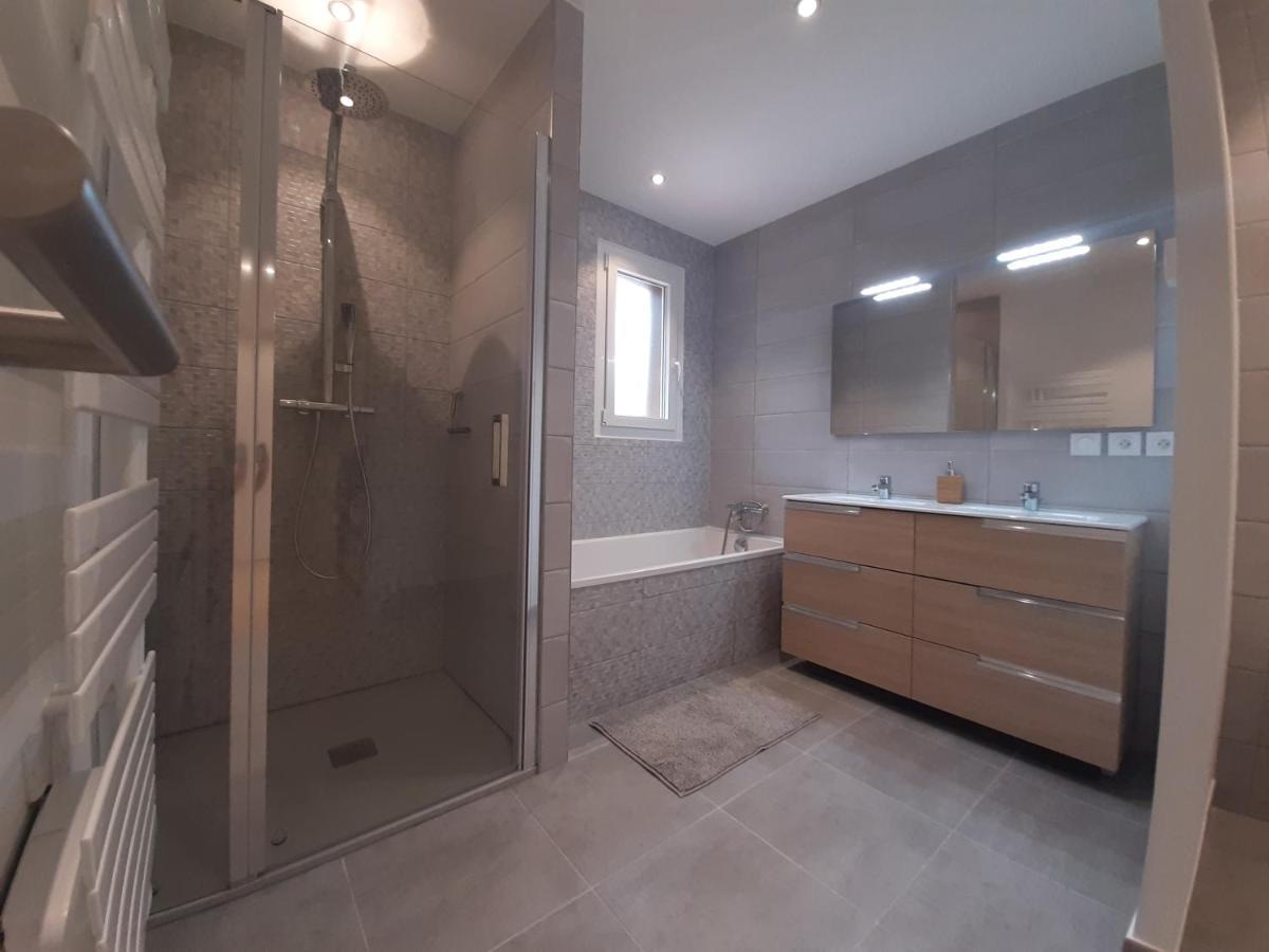 Villa du Lac - Clos Berthet Sévrier Extérieur photo