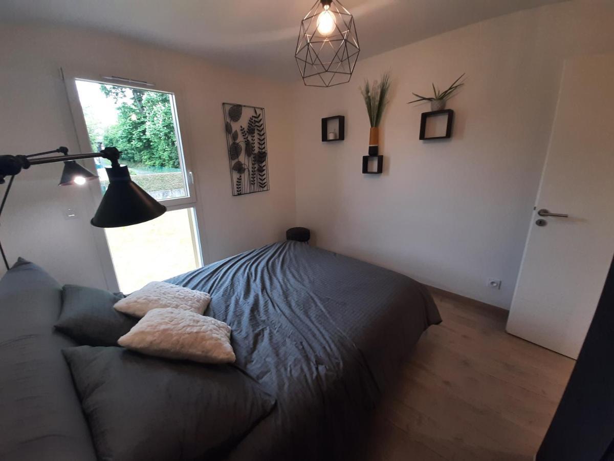 Villa du Lac - Clos Berthet Sévrier Extérieur photo