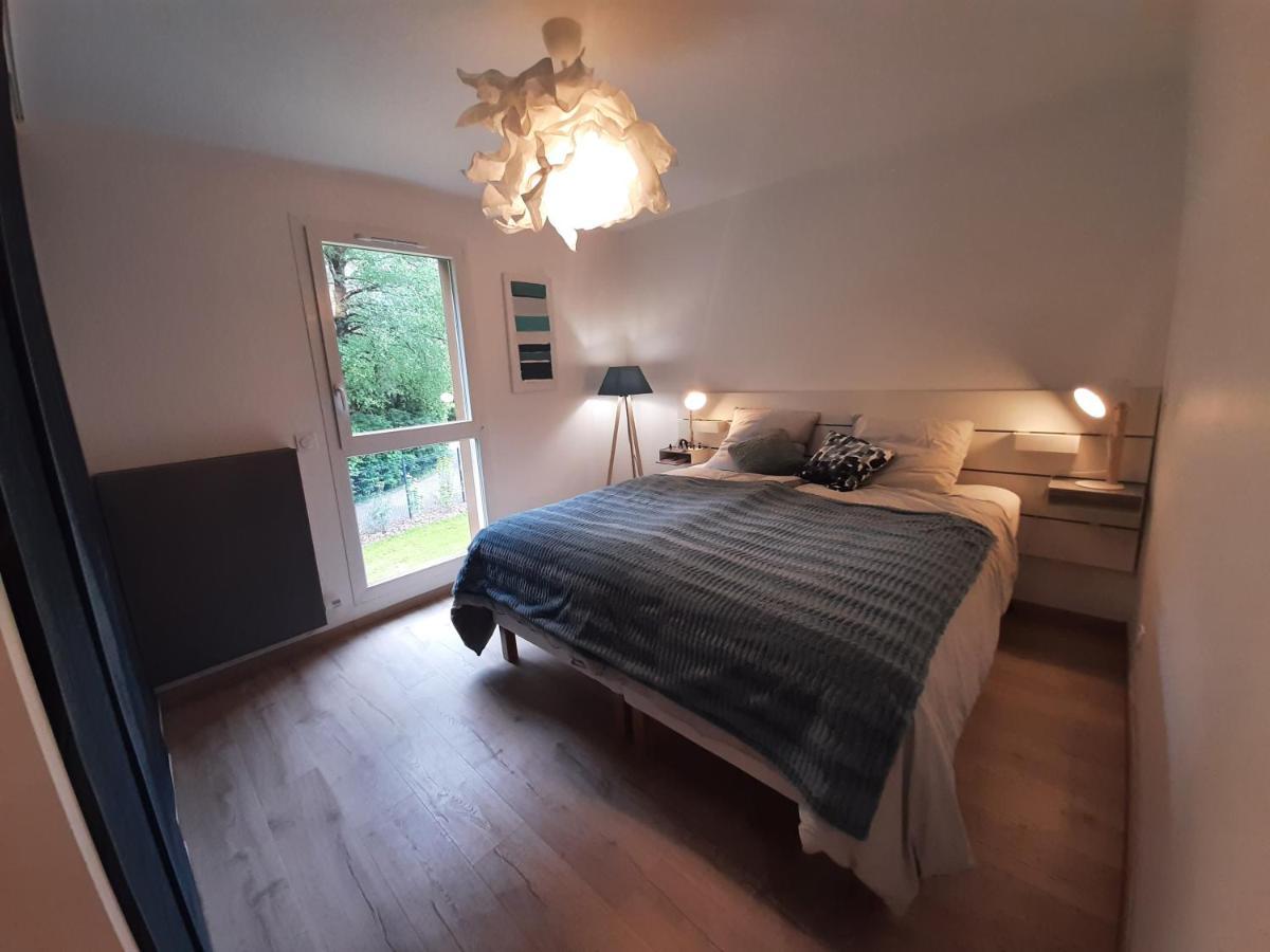Villa du Lac - Clos Berthet Sévrier Extérieur photo