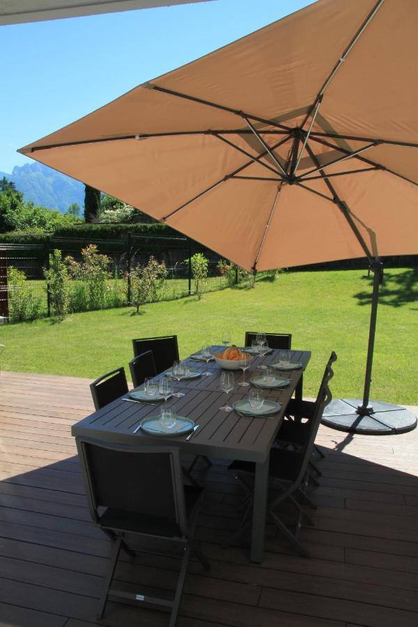 Villa du Lac - Clos Berthet Sévrier Extérieur photo