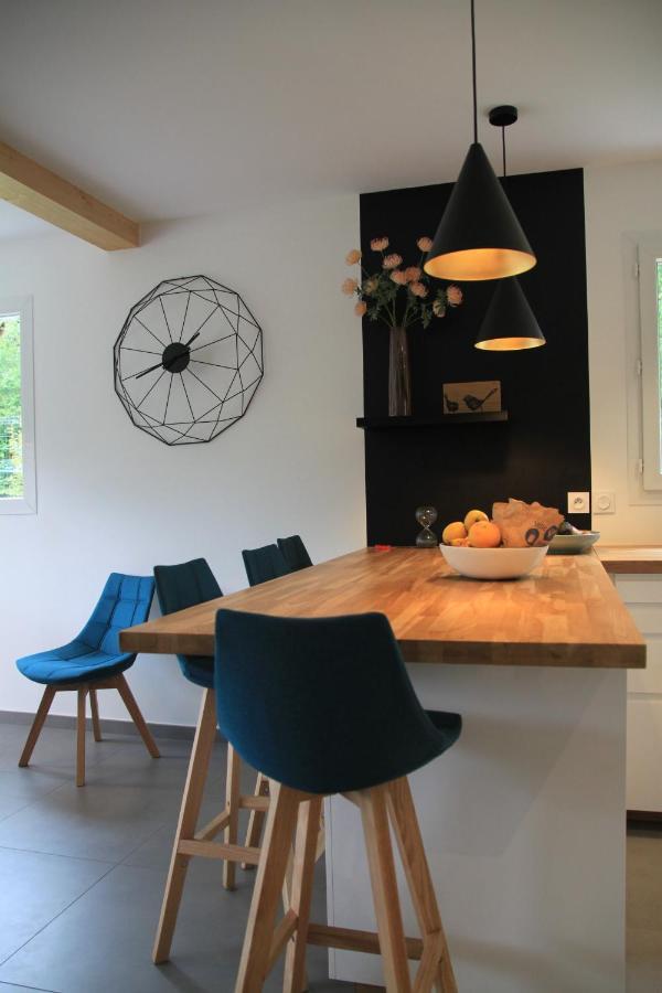 Villa du Lac - Clos Berthet Sévrier Extérieur photo